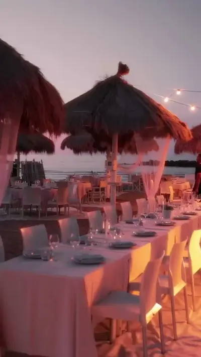 Ristorante Nettuno Beach Club — foto 2