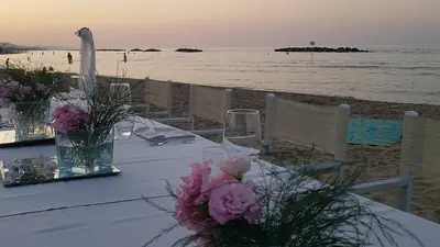 Ristorante Nettuno Beach Club — foto 4