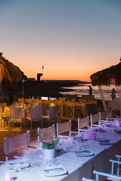 Ristorante Nettuno Beach Club — foto 5