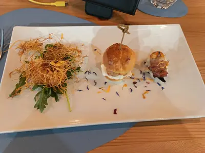 Ristorante Stella D'Oro — foto 3