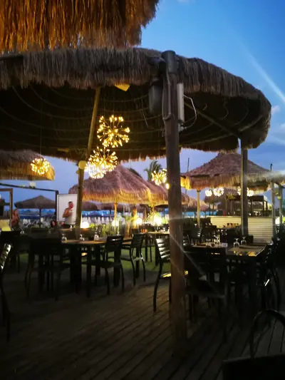 Saturno Beach Club — foto 3