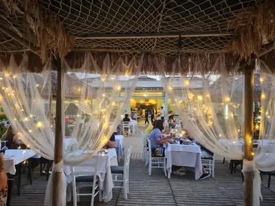 Saturno Beach Club — foto 5