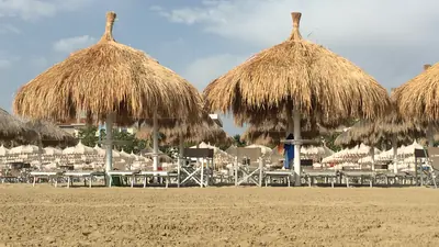 Stabilimento Balneare La Conchiglia 29 - Hop & CO Vista Mare - Ristorante Bistrot — pescara, Abruzzo