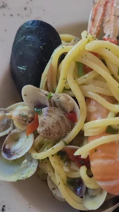 Il Cavalluccio Stabilimento Balneare - Ristorante — foto 2