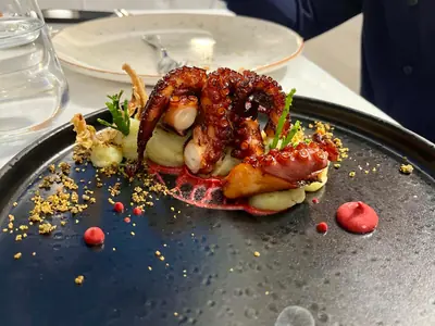 Il Cavalluccio Stabilimento Balneare - Ristorante — foto 3