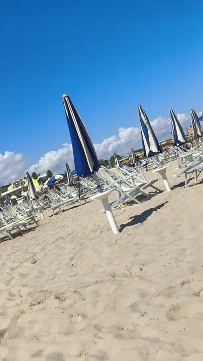 Bellavistamare Beach Club — foto 2