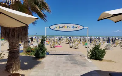 Bellavistamare Beach Club — foto 3