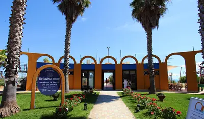 Bellavistamare Beach Club — foto 4