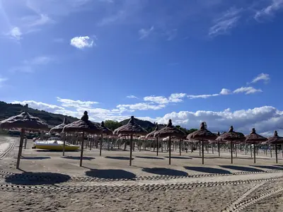 Bellavistamare Beach Club — foto 5