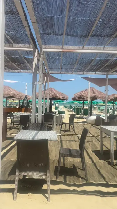 Cecios Beach Club — foto 2