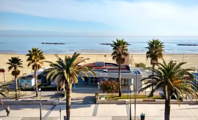 Ristorante Lido Celommi 1907 — roseto degli abruzzi, Abruzzo
