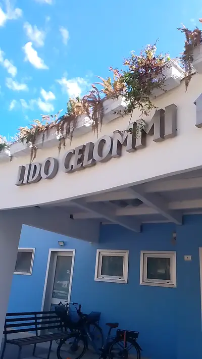Ristorante Lido Celommi 1907 — foto 2