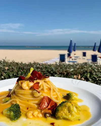 Ristorante Lido Celommi 1907 — foto 4