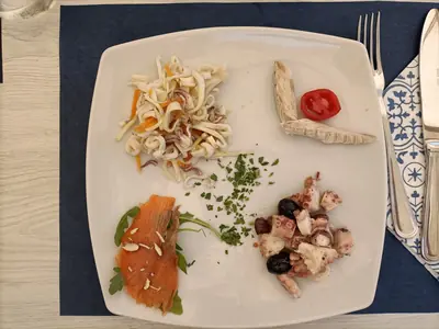 Ristorante Lido Celommi 1907 — foto 5
