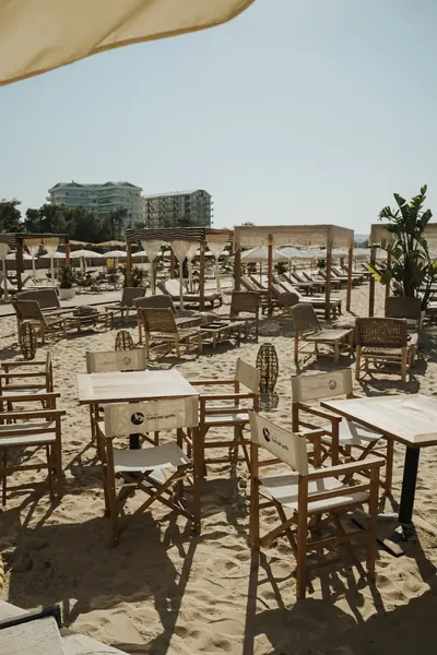 CGBC - Cala del Golfo Beach Club — foto 2