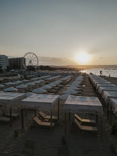 CGBC - Cala del Golfo Beach Club — foto 3