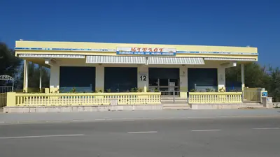 Lido Ristorante Mirage n°12 — san salvo, Abruzzo