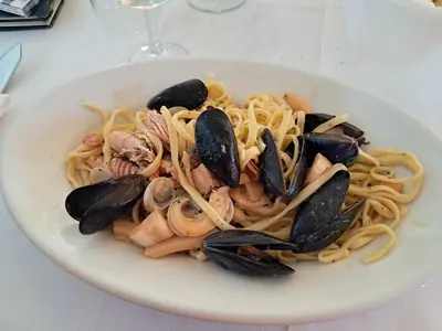 Lido Ristorante Mirage n°12 — foto 4