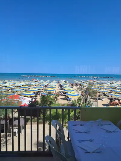 Lido Ristorante Mirage n°12 — foto 5