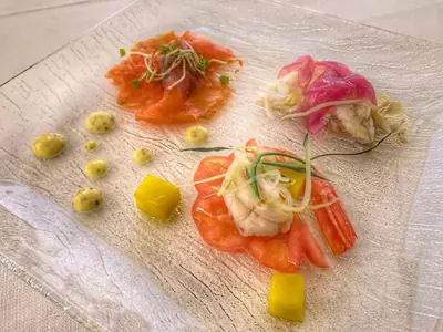 La Darsena Beach Club & Restaurant — foto 2