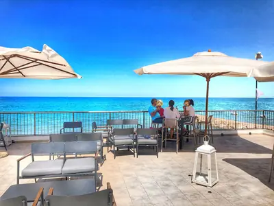 La Darsena Beach Club & Restaurant — foto 3