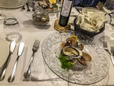 La Darsena Beach Club & Restaurant — foto 4