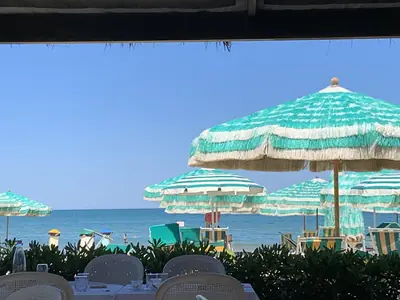 La Perla Restaurant and Beach Club — foto 2