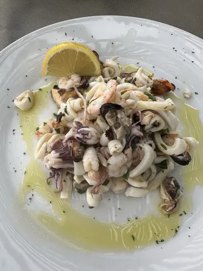 Sirenetta Luxury Beach Club — foto 4
