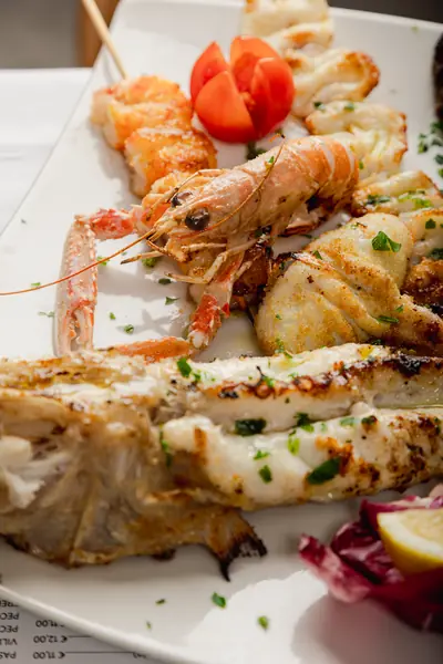 Chalet Ristorante Pizzeria Garden Lido — foto 3