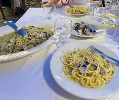 Chalet Ristorante Pizzeria Garden Lido — foto 5