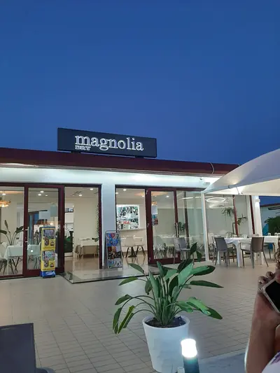 Ristorante — tortoreto, Abruzzo