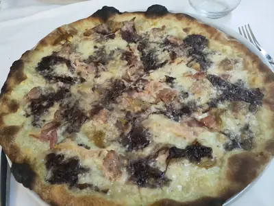Ristorante — foto 3