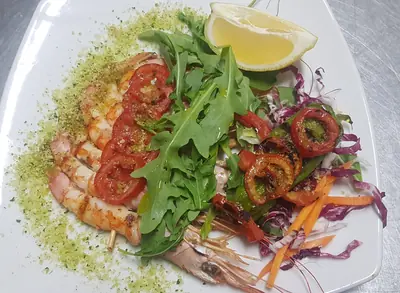 Ristorante Lido Azzurro Amantea — foto 4