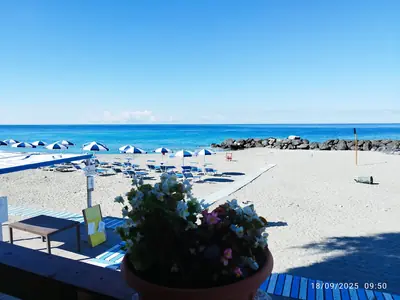 Ristorante Lido Azzurro Amantea — foto 5