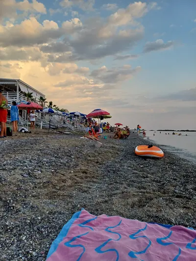 Belvedere Beach Club — foto 3