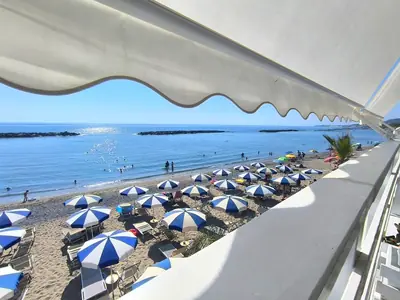 Belvedere Beach Club — foto 5