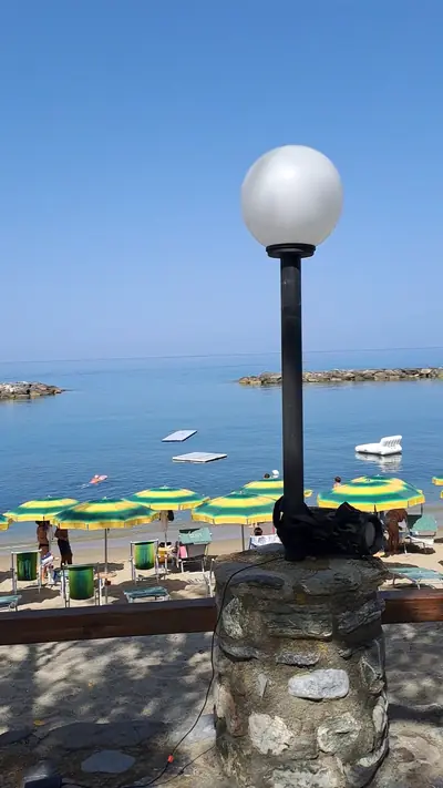 Il Bizzarro Beach Club — foto 3
