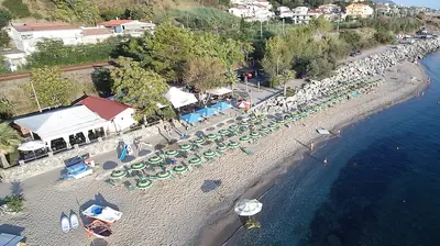 Il Bizzarro Beach Club — foto 5
