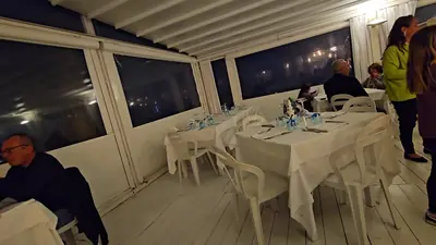 Sabbia d'Oro Restaurant — foto 2