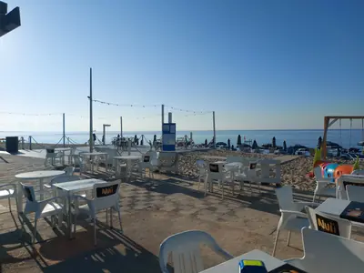 IL Gabbiano stabilimento balneare - bar ristorante pizzeria — foto 3