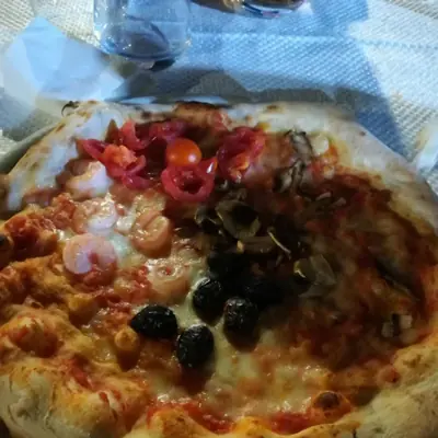 Ristorante Pizzeria Lido Turriazzo — foto 2