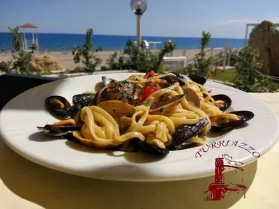 Ristorante Pizzeria Lido Turriazzo — foto 3