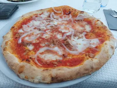 Ristorante Pizzeria Lido Turriazzo — foto 4