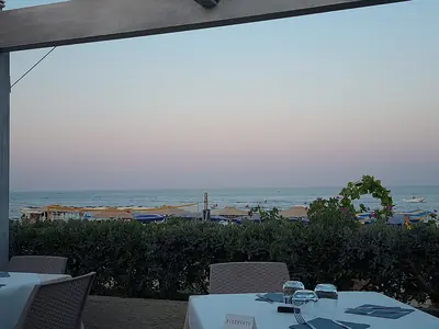 Ristorante Pizzeria Lido Turriazzo — foto 5