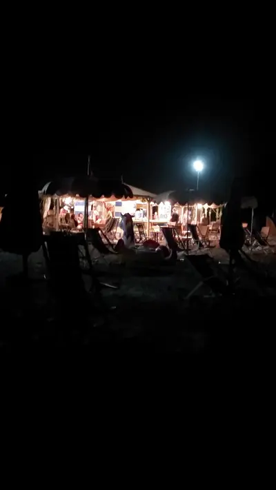 Lido "Bisanzio Beach Club" — foto 2
