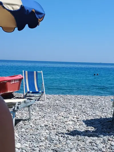 Lido "Bisanzio Beach Club" — foto 3