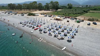 Lido "Bisanzio Beach Club" — foto 5