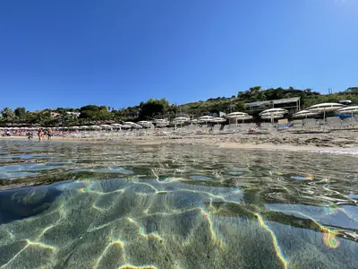 Golden beach Club — foto 2