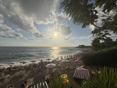 Golden beach Club — foto 5