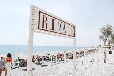 Rivale Beach Club — foto 2